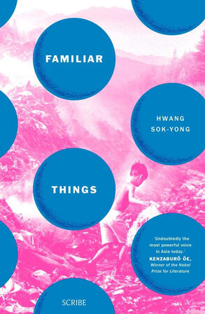 Familiar Things Familiar Things